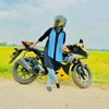 ladybikermoni