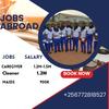 4jobsabroad