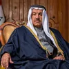 الشيخ سعدثامرالسرهيد