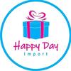 Happy Day Import