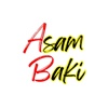 Asam Baki