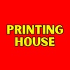 Printinghouse รับสกรีนเสื้อยืด