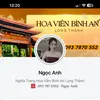 Ngọc Anh Hoa Viên Bình An🍀