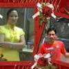 khimegautam
