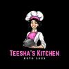 teeshaskitchenx