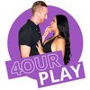 4OURPLAY by Bella & Jase