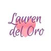 authorlaurendeloro