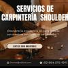 carpinteriashoulder