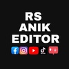 ANIK EDIT