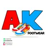 A K Footwear