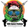 RKK SPEARFISHING