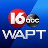 16 WAPT News