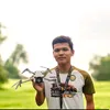 Kuya Rowen... TAPP_Tour Guide