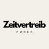 purerzeitvertreib