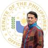 Senator Robin Padilla