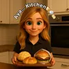 aya000kitchen