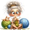 the_choplee_granny