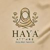Haya Attire