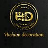 hicham décorations