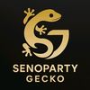 senopartygecko