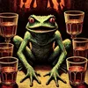 thefrogcursed