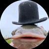 fish.with.a.top.hat