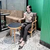 Ốc Bưu Review