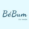 Bé Bumm Zui Nhộn 💙🍀.