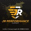 JR Performance Concept