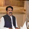 CH Muhammad Sarwar