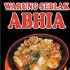 warungseblakabhia