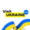 Visit Ukraine🇺🇦