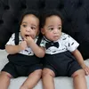 Lovers of Twins