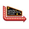 Lightupthenightwithmarquee