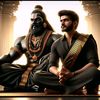 KAVAL DEIVAM CREATION ⛓️🚩🔱🚩