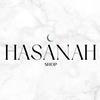 Hasanah Shop UK