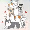 💞