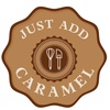 justaddcaramel