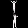 cheernonymous