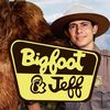 Bigfoot & Jeff