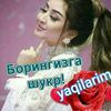 maftuna2999