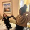 Ash and KJ