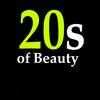 20s of Beauty