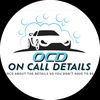 oncalldetails