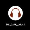 the_dark_lyrics_