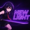 NEW LIGHT ✨