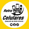 Retro Celulares & Más