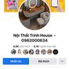 NỘI THẤT TRINH HOUSE ( Page )
