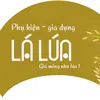 Gia Dụng Lá Lúa