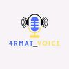 4rmat_voice